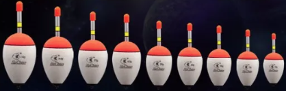 Поплавок живцовый 10 гр