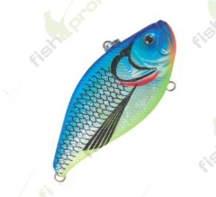 Воблер CATFISH колор 1 (80мм/16гр/1,0-2,0м)