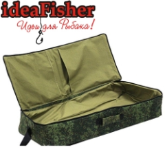 Кофр для ледобура 90х38х16 см