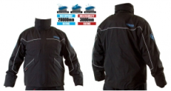 Куртка рыболовная PRESTON DF20 JACKET р-р L