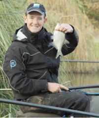 Куртка рыболовная PRESTON DF20 JACKET р-р L