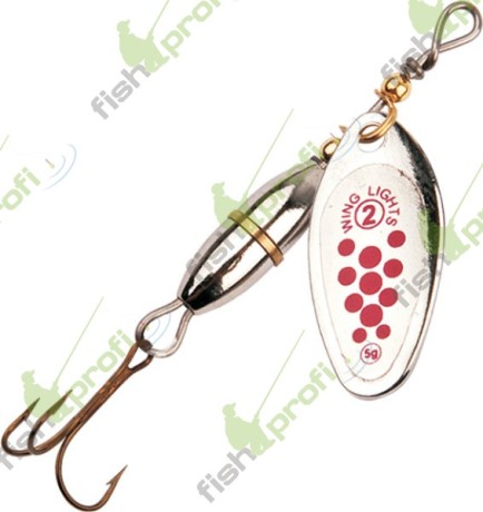 Блесна ULTRA №2 колор 1