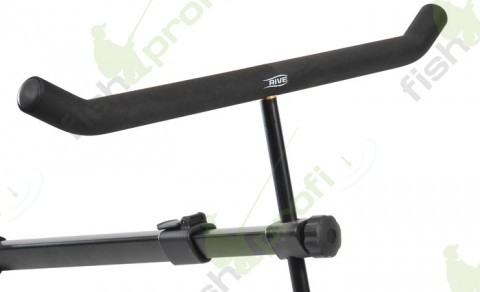 Подставка под удилище неопреновая большая RIVE