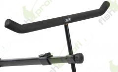 Подставка под удилище неопреновая большая RIVE