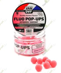 Поп-апы VAN DAF Монстр - краб, 15 мм.