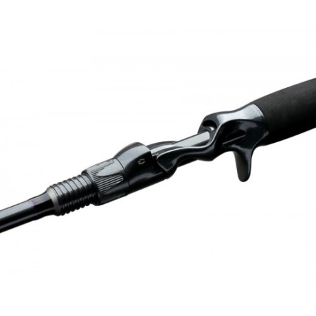 FLAGMAN Удилище спиннинговое Jerk Style 662XH 1,98м 30-110г