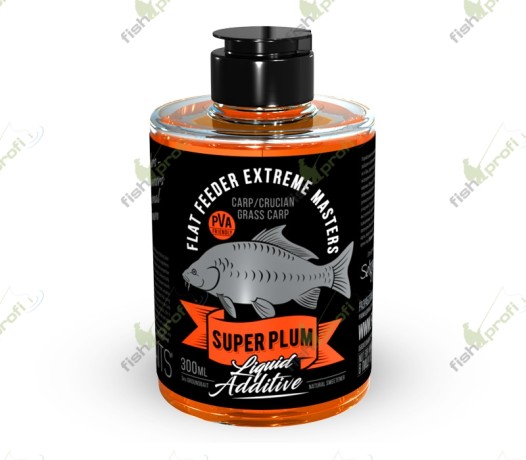 FFEM Liquide Adittive Super Plum 300ml Слива