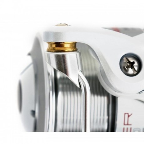 Катушка фидерная Flagman Mantaray Pro Feeder 5000 RD