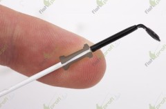 KORUM LIGHT STICK HOLDER KIT Фиксатор светлячка на удилище