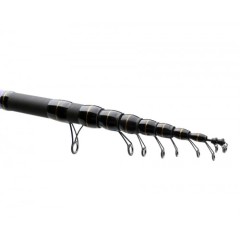 Матчевое телескопическое удилище Flagman Squadron Pro Carp Tele Match 4,20м тест 5-25г