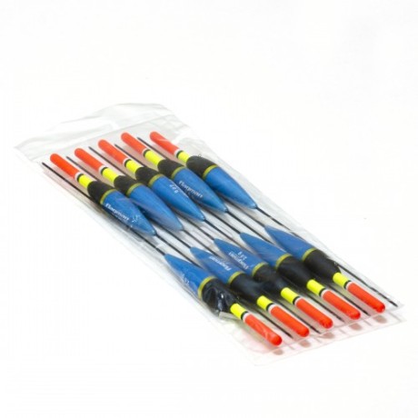 Поплавок Flagman из бальсы TF1072 2г