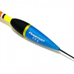 Поплавок Flagman из бальсы TF1072 2г