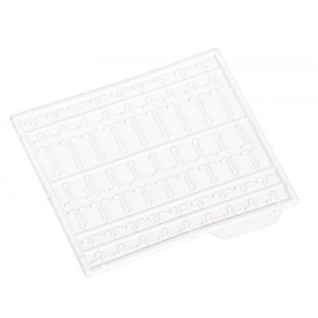 Стопор для бойлов Carp Pro прозрачный