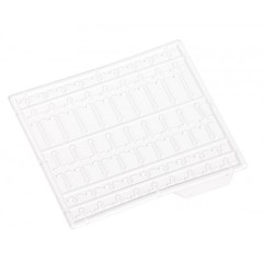 Стопор для бойлов Carp Pro прозрачный