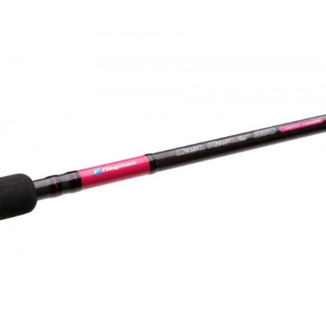 Фидерное удилище Flagman Cast Master Feeder Heavy 3,3м 140г