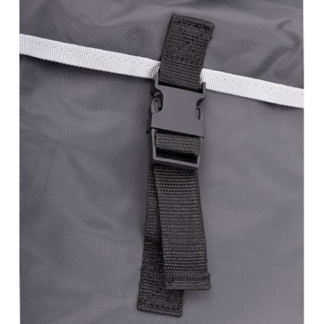 Чехол Flagman для садка квадратн. одинарный 53x60x6см