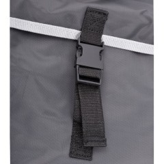 Чехол Flagman для садка квадратн. одинарный 53x60x6см