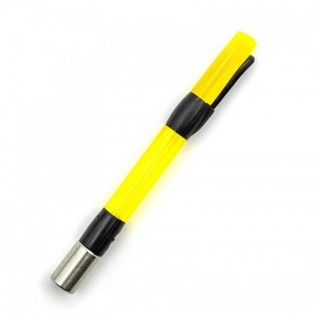Механический индикатор поклевки Korda Stow Indicator Complete Assembly Yellow