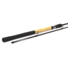 Удилище фидерное (фидер) ZEMEX (Земекс) IRON FLAT METHOD FEEDER 13" до 140,0 гр