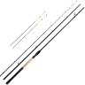 Удилище фидерное (фидер) ZEMEX (Земекс) IRON FLAT METHOD FEEDER 13" до 140,0 гр