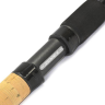 Удилище фидерное (фидер) ZEMEX (Земекс) IRON FLAT METHOD FEEDER 13" до 140,0 гр