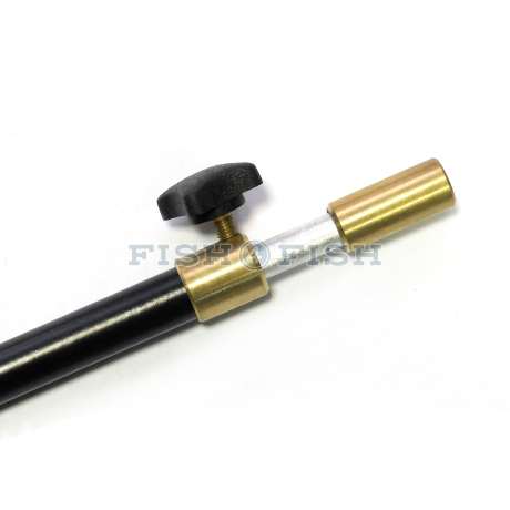 Телескопическая стойка под удилище 50/90 см ZEBCO