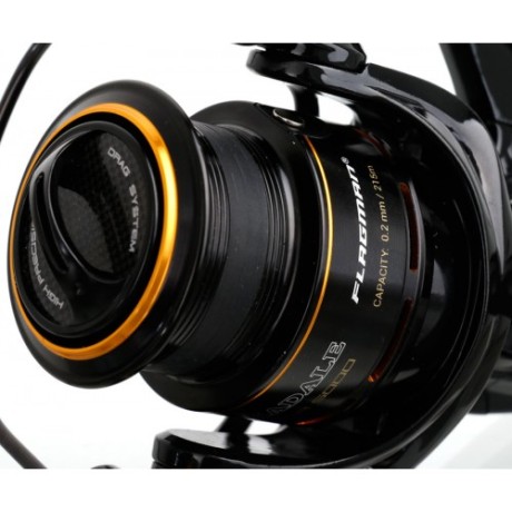 Катушка фидерная Flagman Armadale Feeder 5000