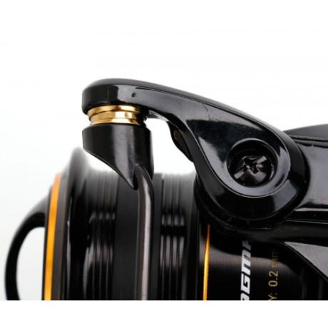 Катушка фидерная Flagman Armadale Feeder 5000