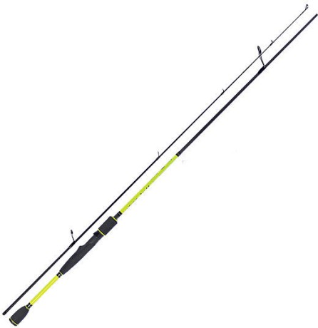 Удилище спин. Maximus VILLAIN 21ML 2,1 m, 5-21g