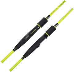 Удилище спин. Maximus VILLAIN 21ML 2,1 m, 5-21g