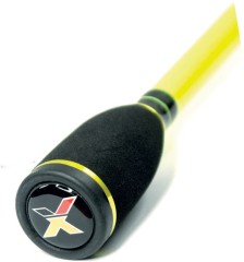 Удилище спин. Maximus VILLAIN 21ML 2,1 m, 5-21g