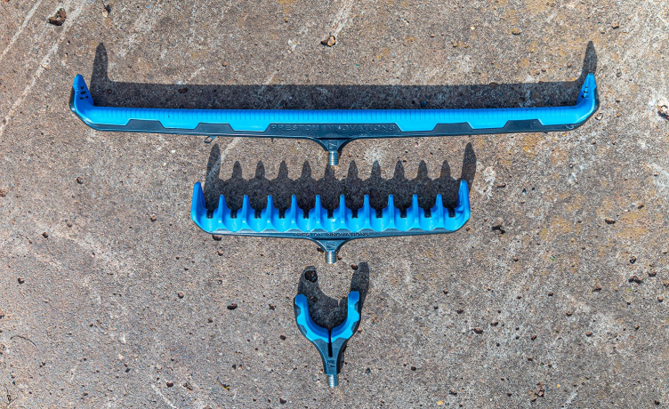 Подставка под удилище Preston ROD SAFE - MULTI