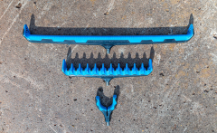 Подставка под удилище Preston ROD SAFE - MULTI