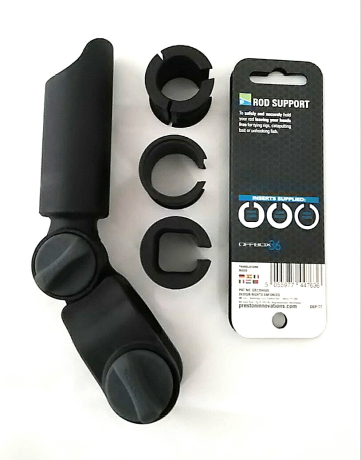 Кронштейн-подставка под комель удилища OFFBOX 36 - ROD SUPPORT