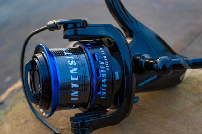 Катушка рыболовная Preston INTENSITY 620 FEEDER REEL