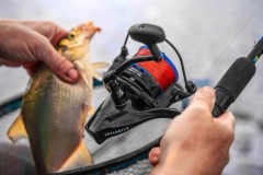 Катушка рыболовная Preston INTENSITY 620 FEEDER REEL