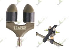 Подставка под удилище фиксирующая ТРАПЕР