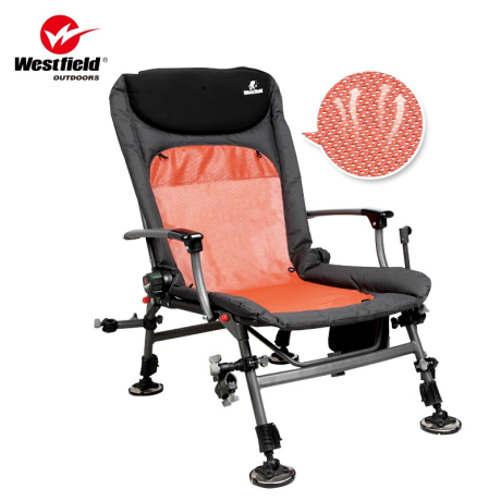 Рыболовное кресло "WESTFIELD" (большое)