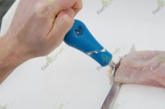 Фиксатор рыбы Cuda Skin Gripper для разделки на филе