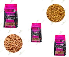 Пеллетс микро 2 мм 0,8 кг GENLOG (Генлог)