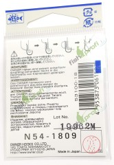 Крючки OWNER №53100 №18