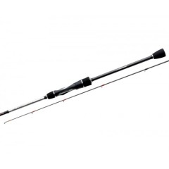 FLAGMAN Удилище спиннинговое Optimum 762ULT 2,29м 1-5г