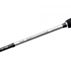 FLAGMAN Удилище спиннинговое Optimum 762ULT 2,29м 1-5г