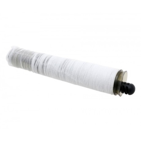 CARP PRO ПВА сетка в пластиковом тубусе с компактором 5м 37мм