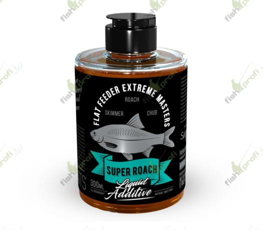 FFEM Liquide Adittive Super Roach 300ml Плотва