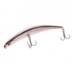 Воблер Flagman Wound Minnow 110F 11см 10,8г S37