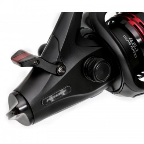 Катушка фидерная Flagman S-Power Feeder 4000