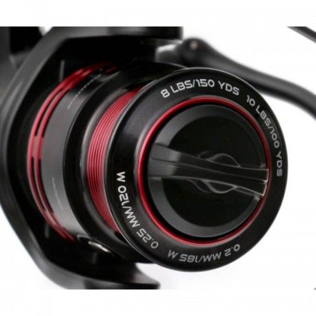 Катушка фидерная Flagman S-Power Feeder 4000