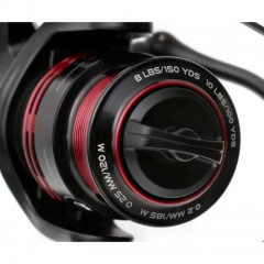 Катушка фидерная Flagman S-Power Feeder 4000