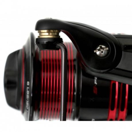 Катушка фидерная Flagman S-Power Feeder 4000